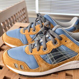 Asics Gel Lyte 3 OG - Awake NY - Size 8 mens